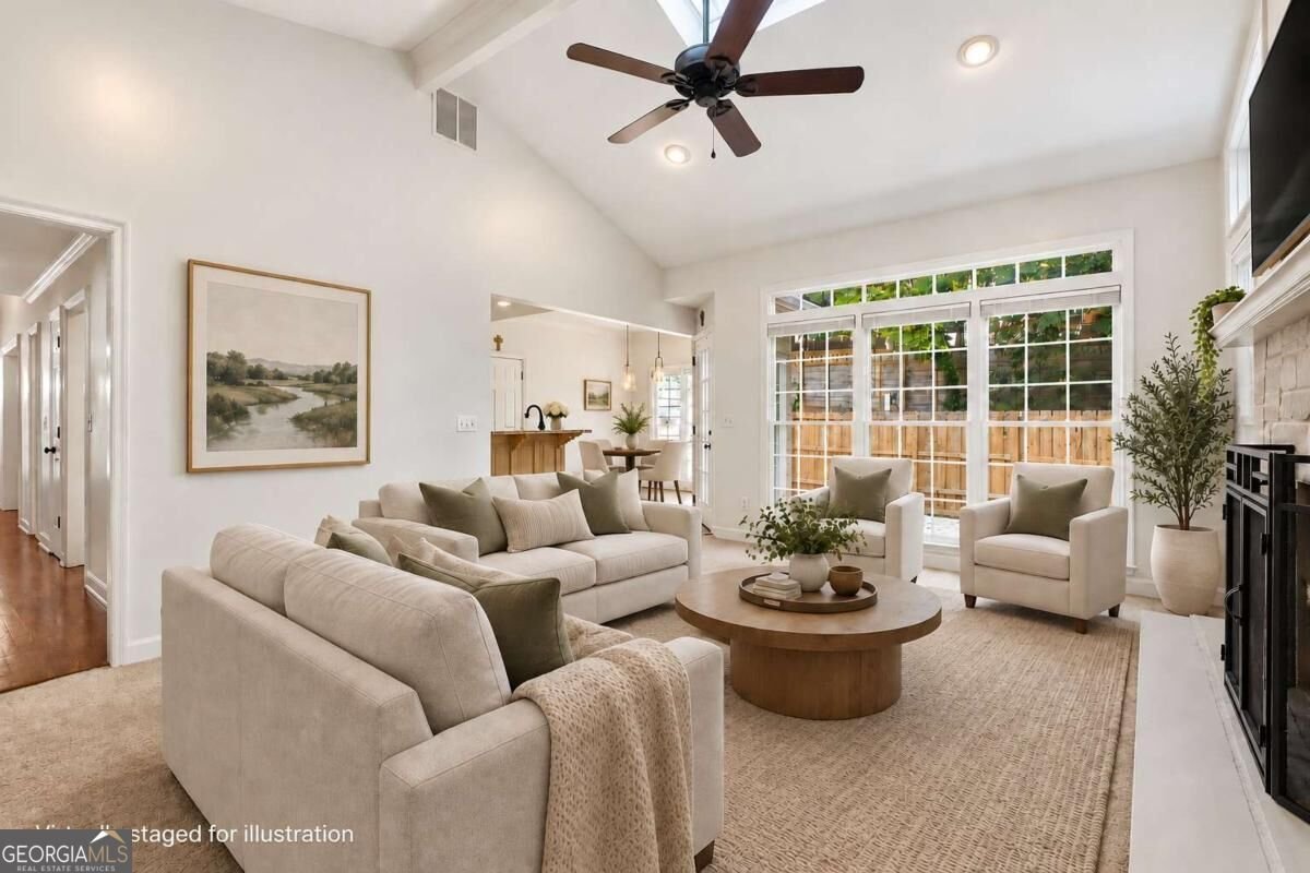 4990 Sawgrass Place Acworth - Photo 25