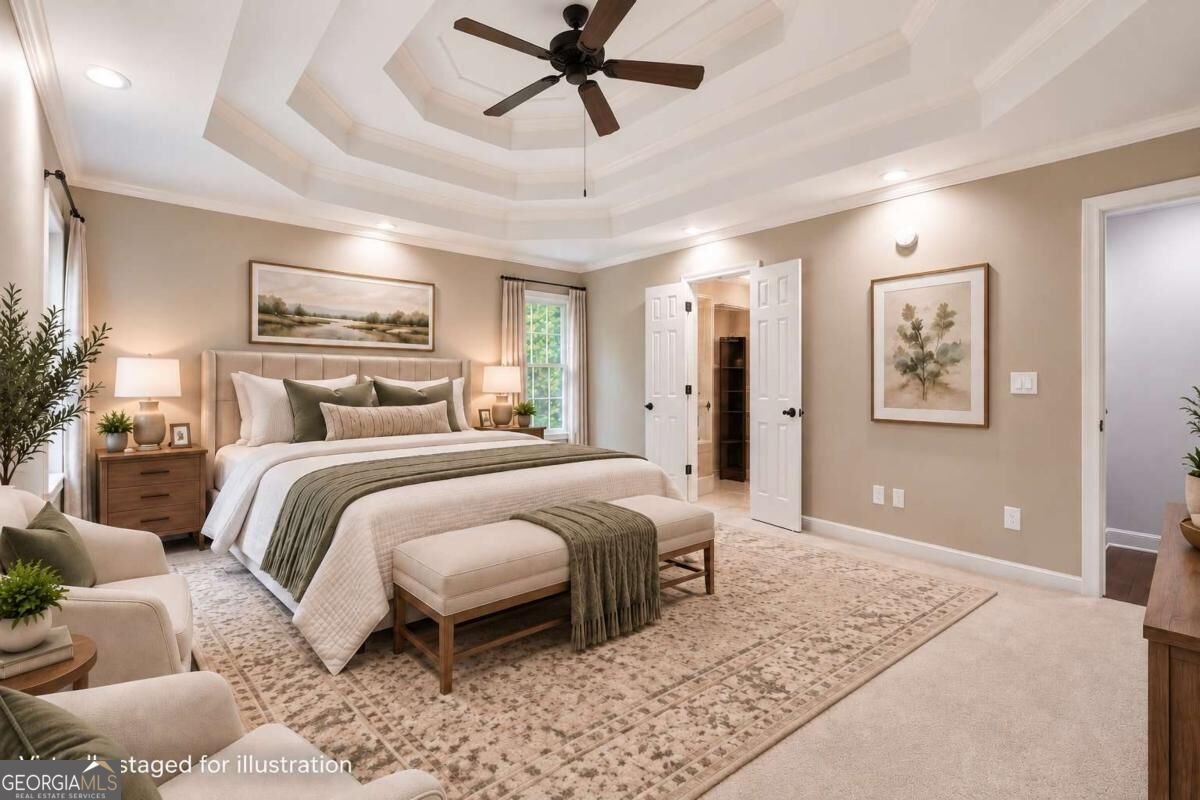 4990 Sawgrass Place Acworth - Photo 30