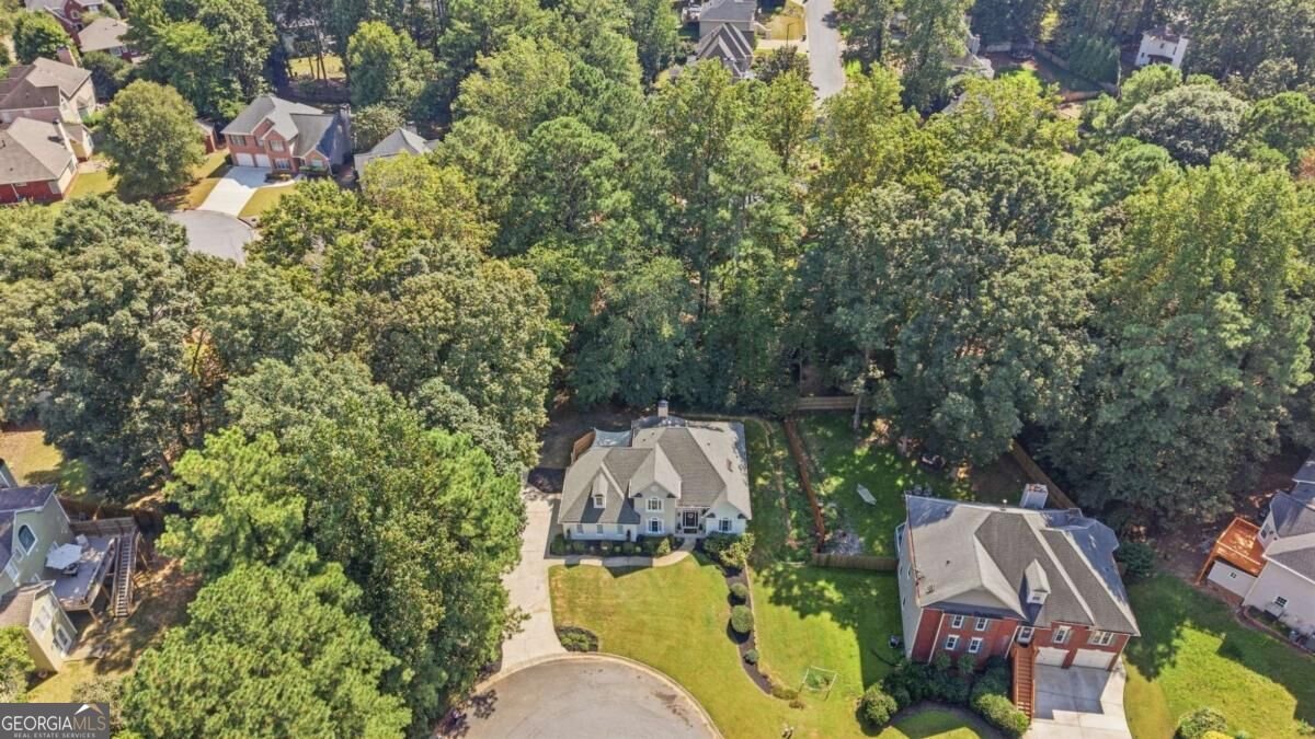 4990 Sawgrass Place Acworth - Photo 56