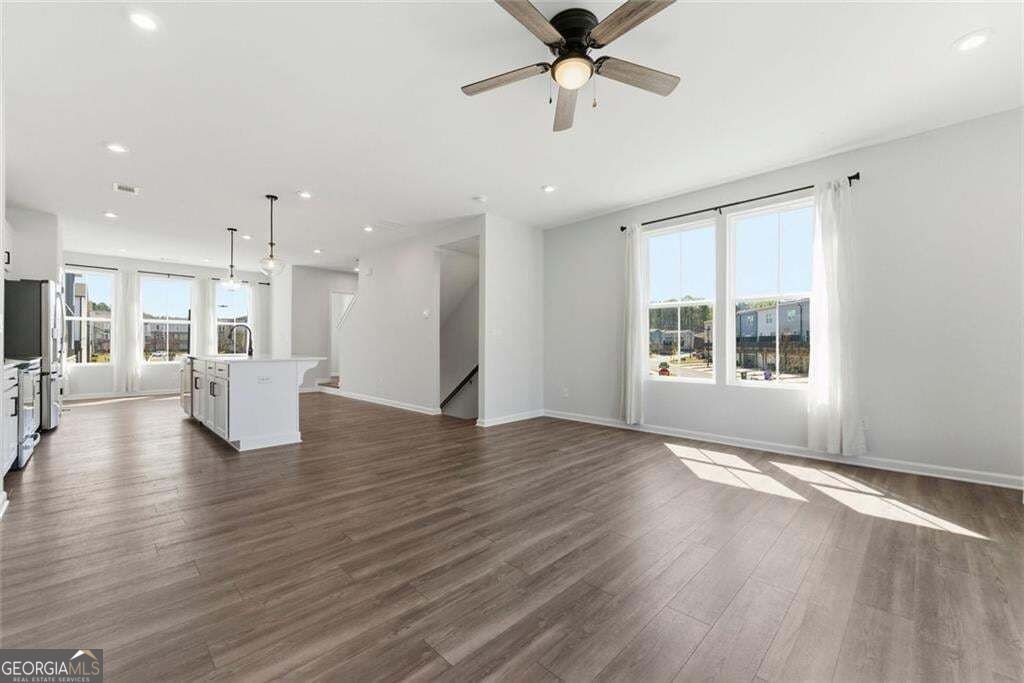 1200 Marlo Way Acworth - Photo 10