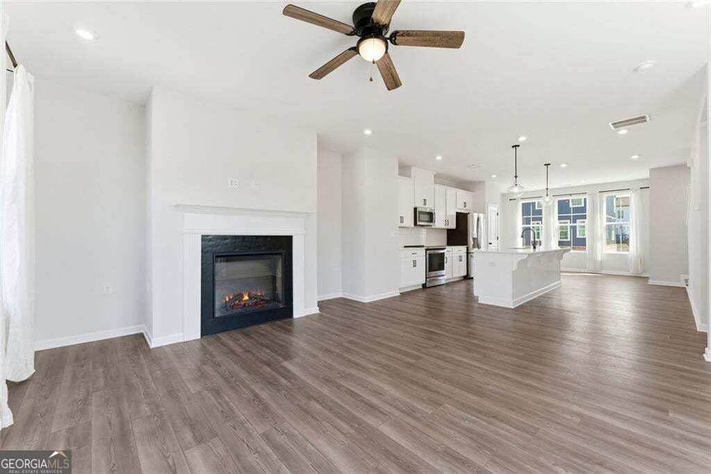 1200 Marlo Way Acworth - Photo 11