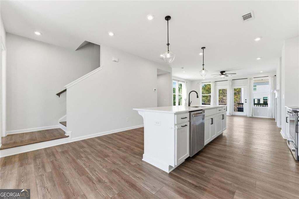 1200 Marlo Way Acworth - Photo 14