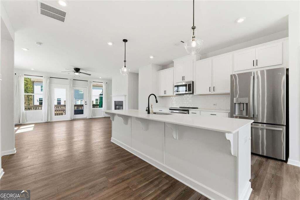 1200 Marlo Way Acworth - Photo 15