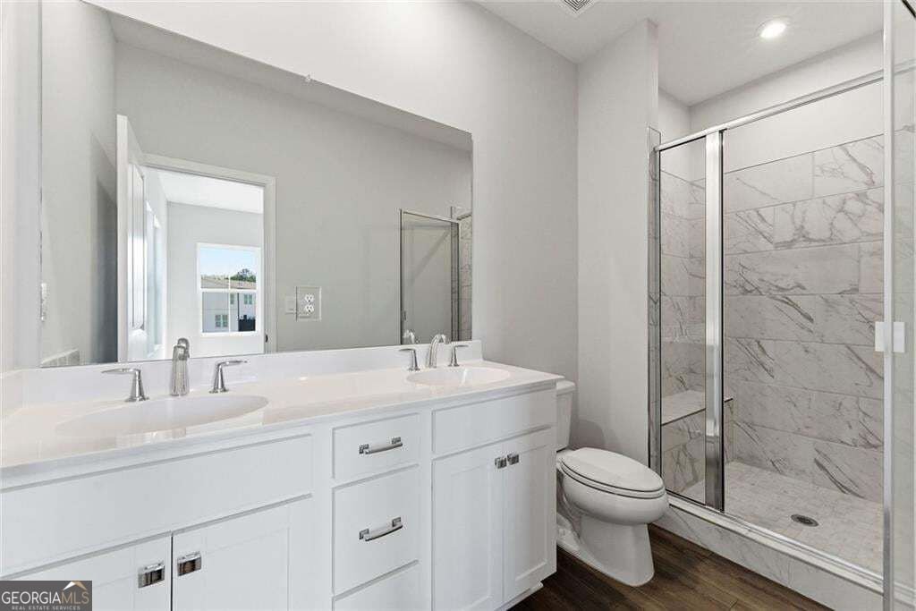 1200 Marlo Way Acworth - Photo 17