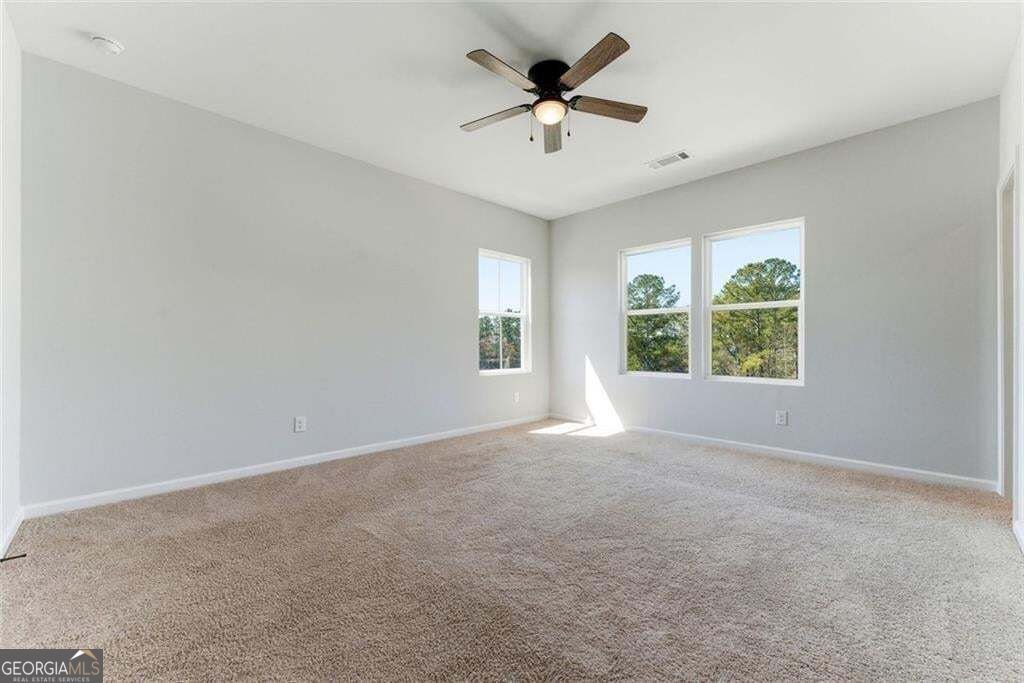 1200 Marlo Way Acworth - Photo 19