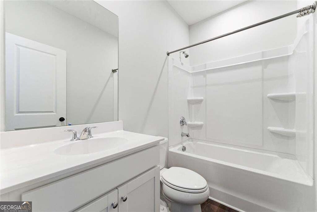1200 Marlo Way Acworth - Photo 20