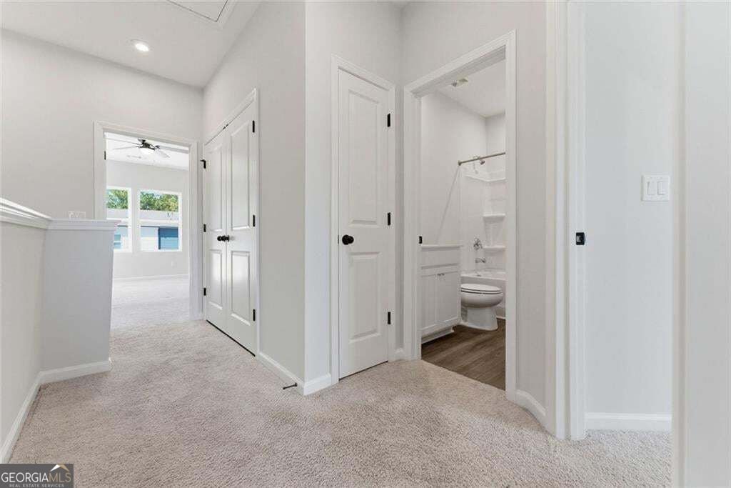 1200 Marlo Way Acworth - Photo 23