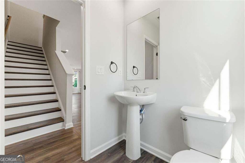 1200 Marlo Way Acworth - Photo 25