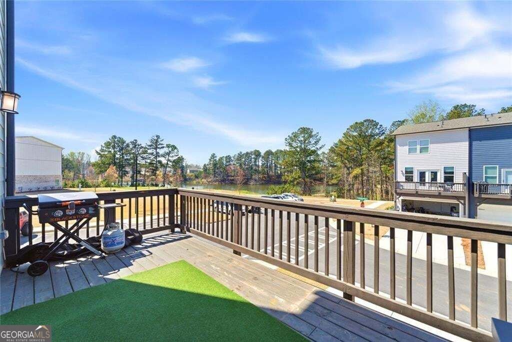 1200 Marlo Way Acworth - Photo 29