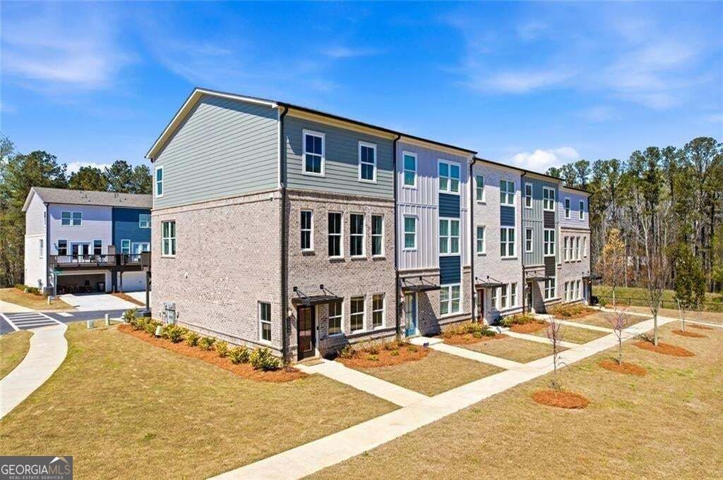 1200 Marlo Way Acworth - Photo 30