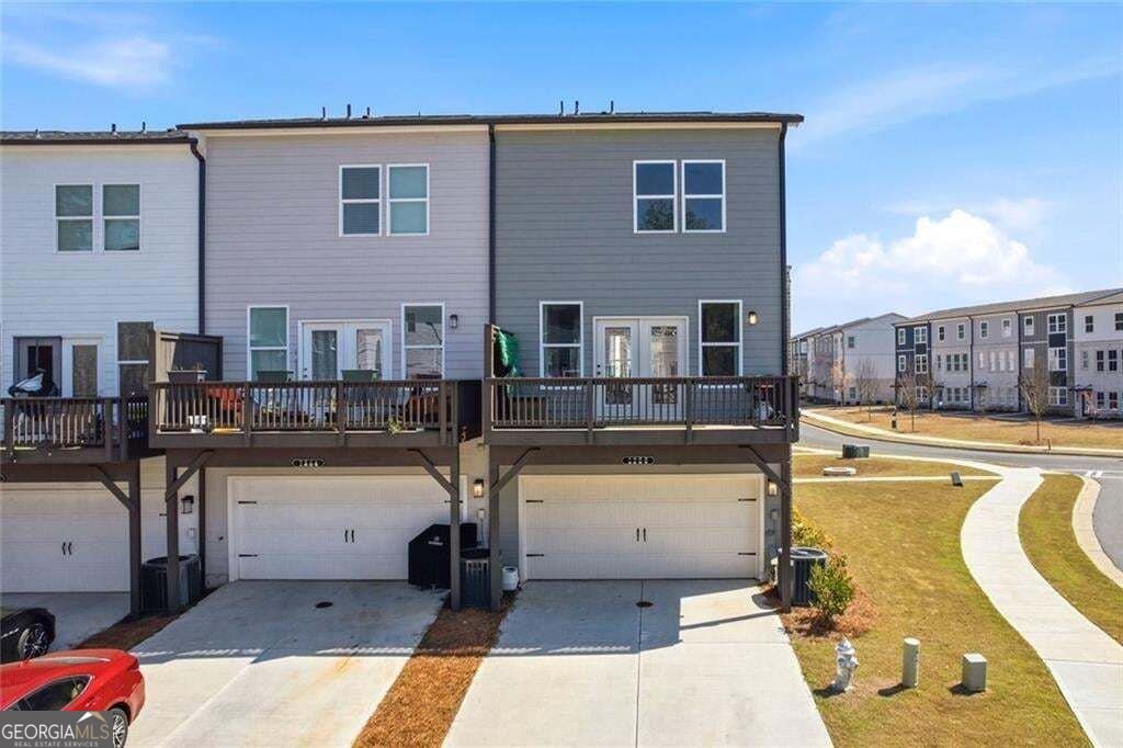 1200 Marlo Way Acworth - Photo 31