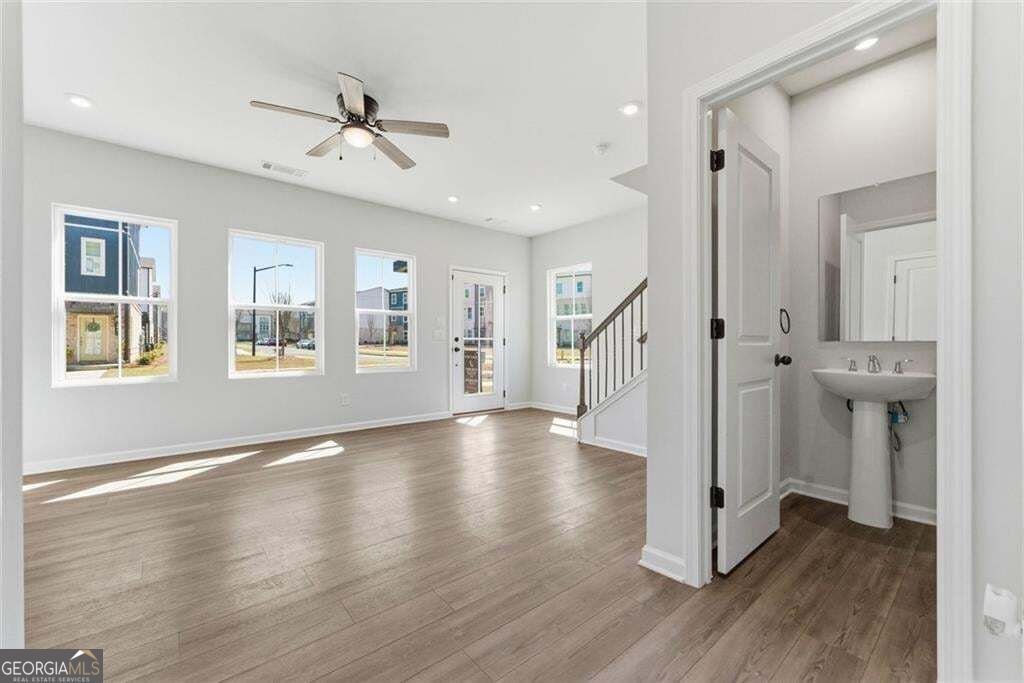 1200 Marlo Way Acworth - Photo 6
