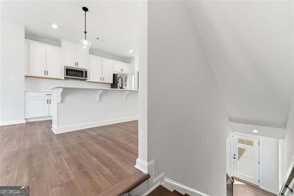 1200 Marlo Way Acworth - Photo 7