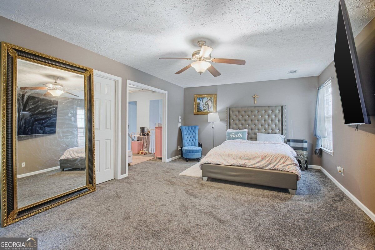 935 Lakeside Circle Covington - Photo 17