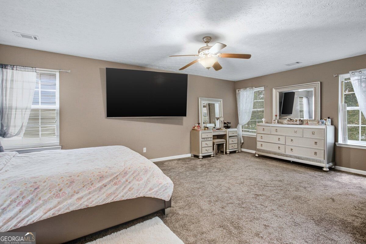 935 Lakeside Circle Covington - Photo 18