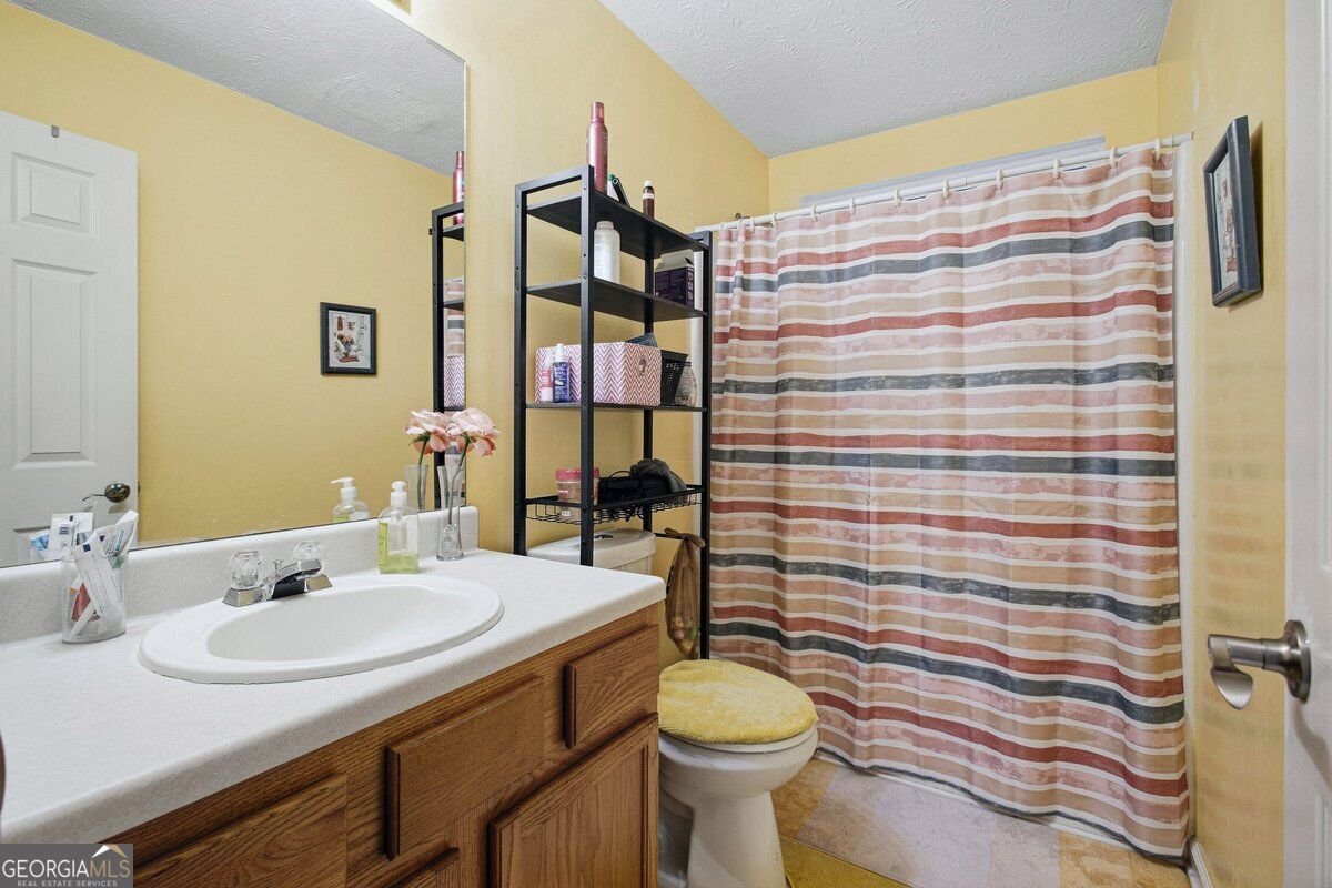 935 Lakeside Circle Covington - Photo 25