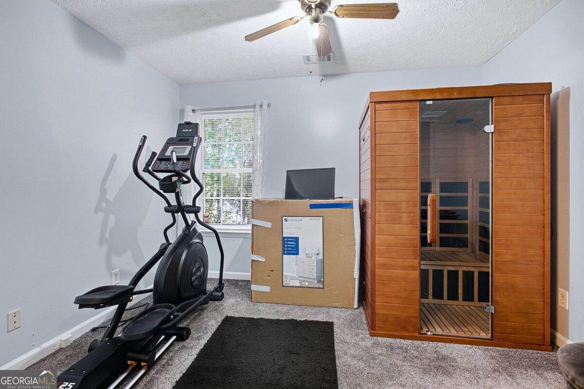 935 Lakeside Circle Covington - Photo 26