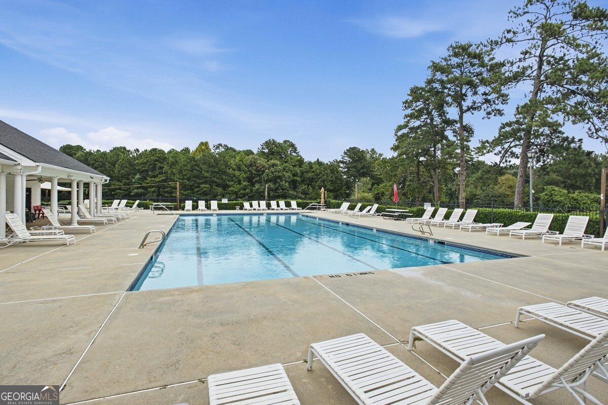 935 Lakeside Circle Covington - Photo 29