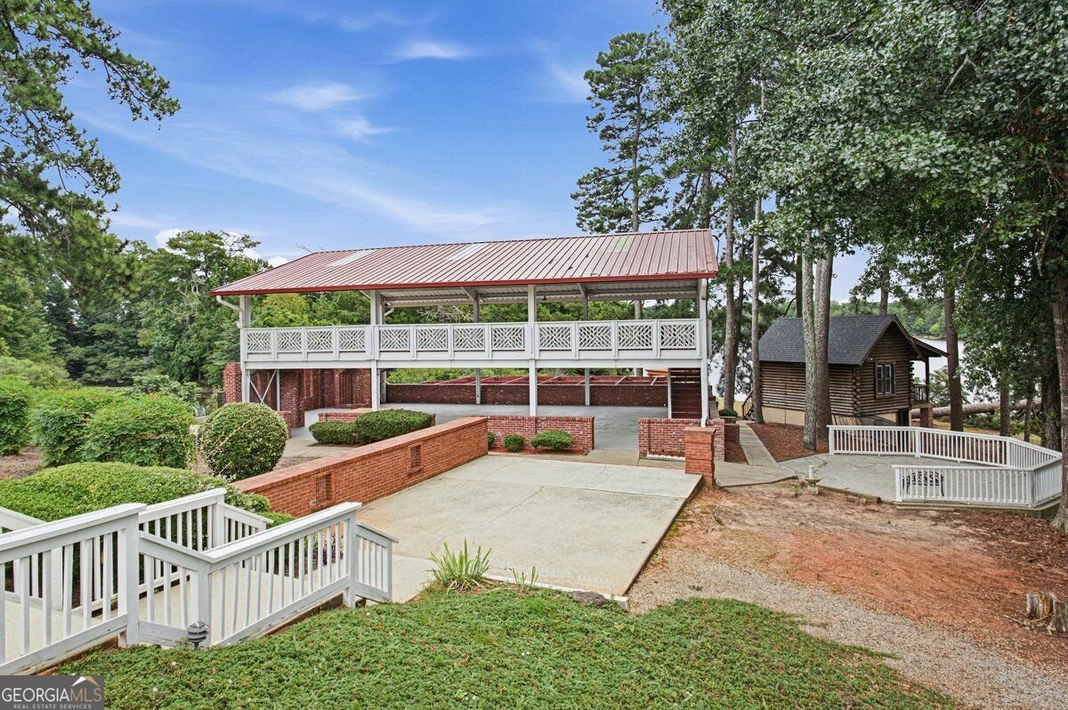935 Lakeside Circle Covington - Photo 33