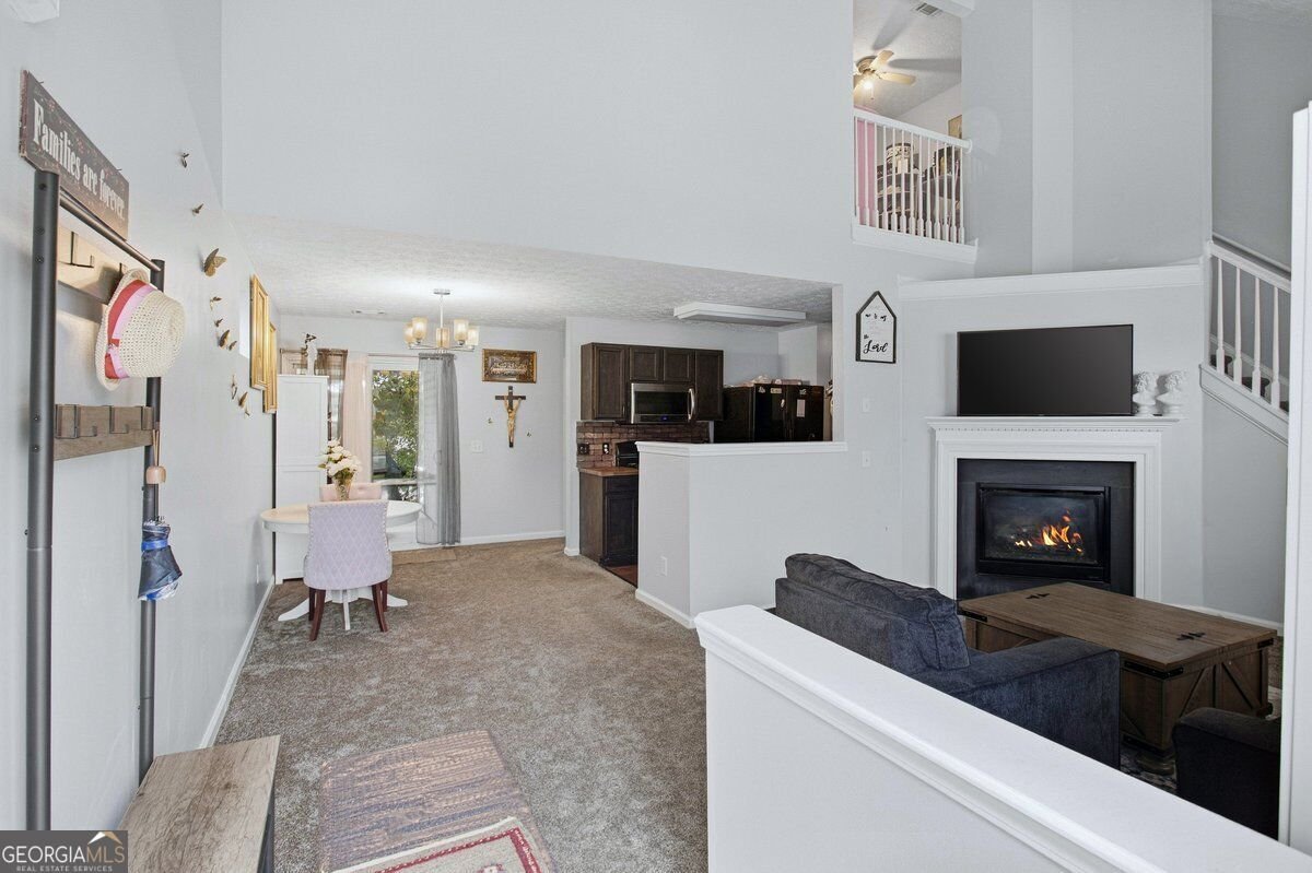 935 Lakeside Circle Covington - Photo 8