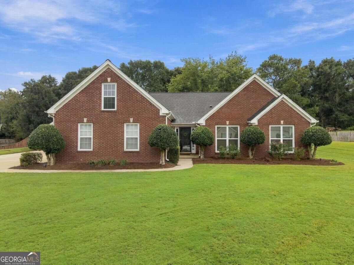 3715 Wynter Frost Walk Bethlehem - main photo