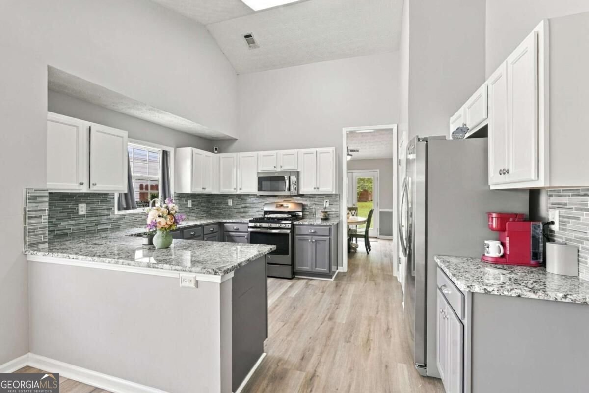 3715 Wynter Frost Walk Bethlehem - Photo 18