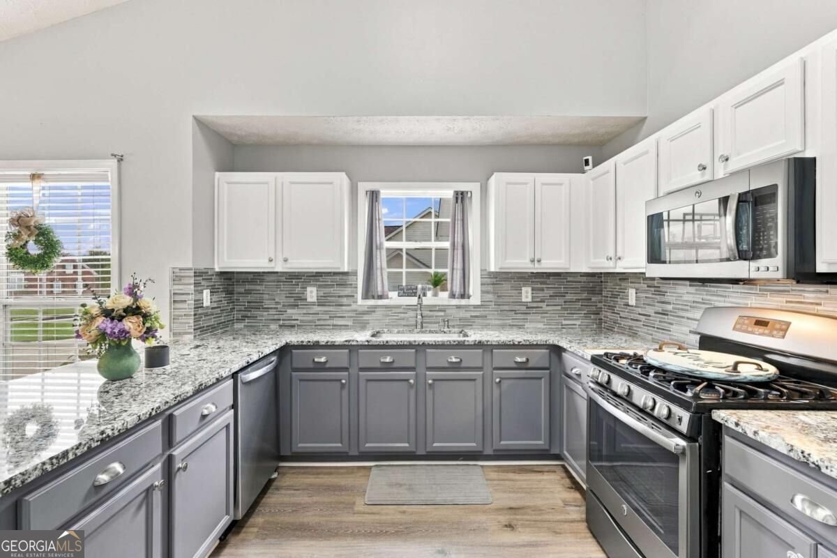 3715 Wynter Frost Walk Bethlehem - Photo 22