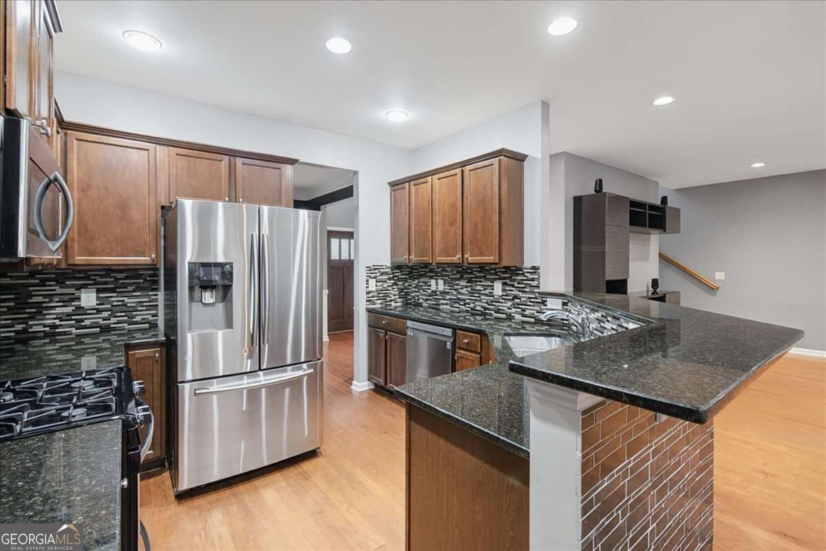 232 Haleys Court Woodstock - Photo 15