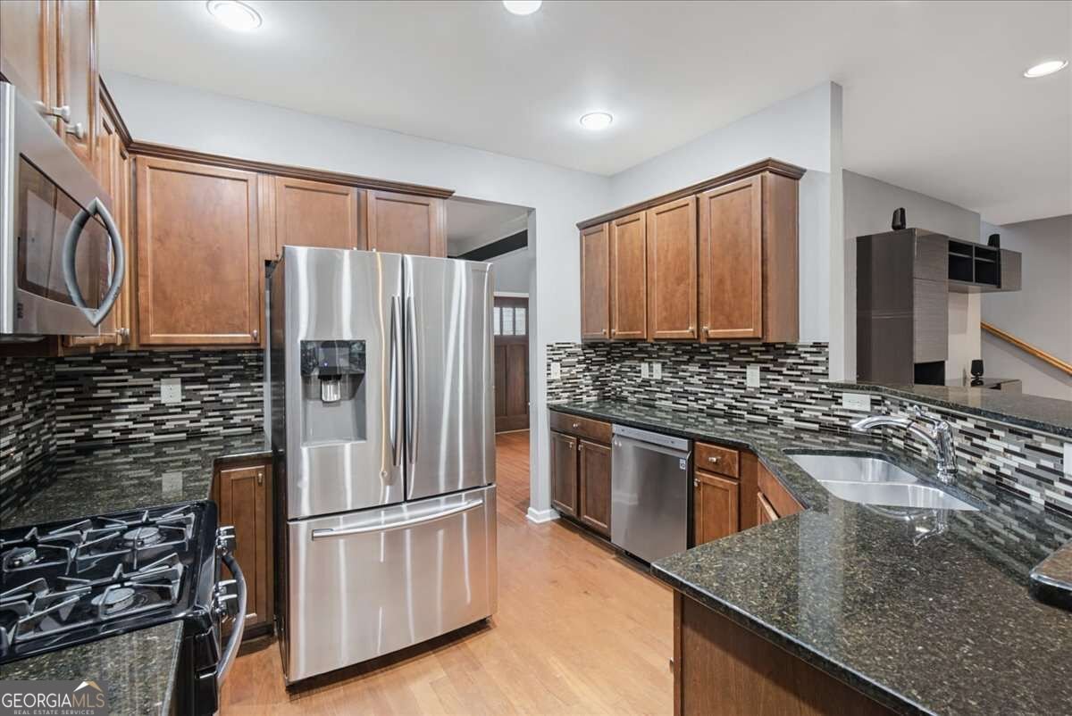 232 Haleys Court Woodstock - Photo 16