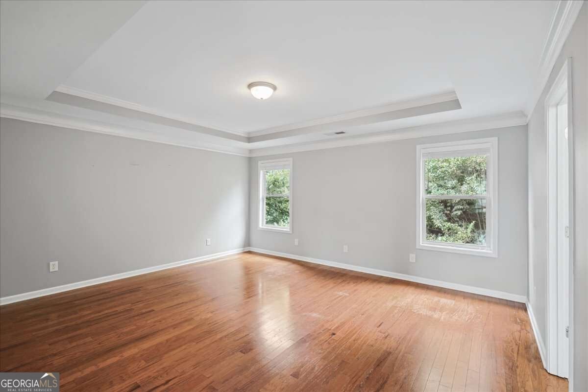 232 Haleys Court Woodstock - Photo 34
