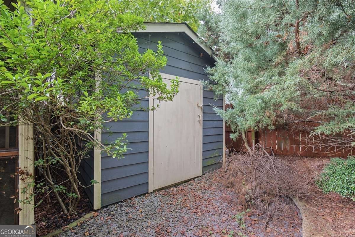 232 Haleys Court Woodstock - Photo 48