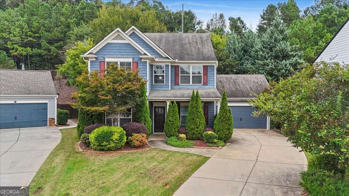 232 Haleys Court Woodstock - Photo 49