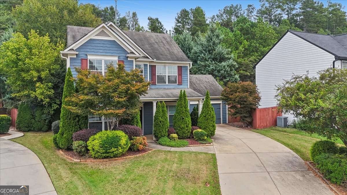 232 Haleys Court Woodstock - Photo 50