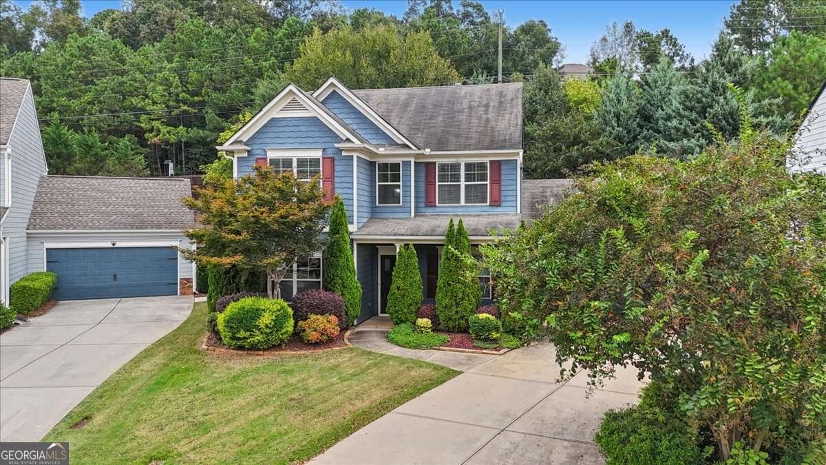 232 Haleys Court Woodstock - Photo 51