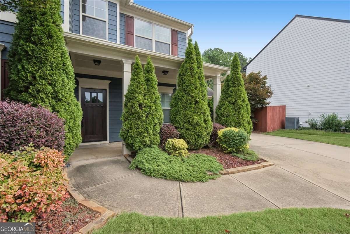 232 Haleys Court Woodstock - Photo 6
