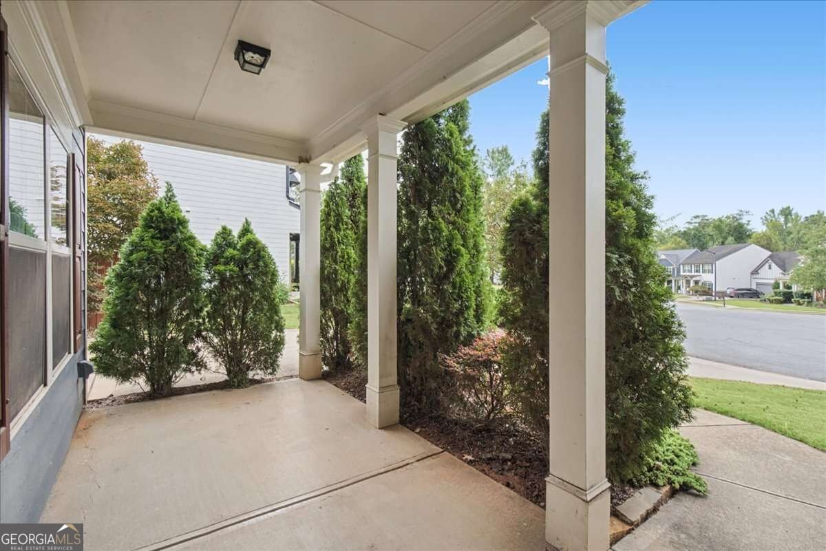 232 Haleys Court Woodstock - Photo 7