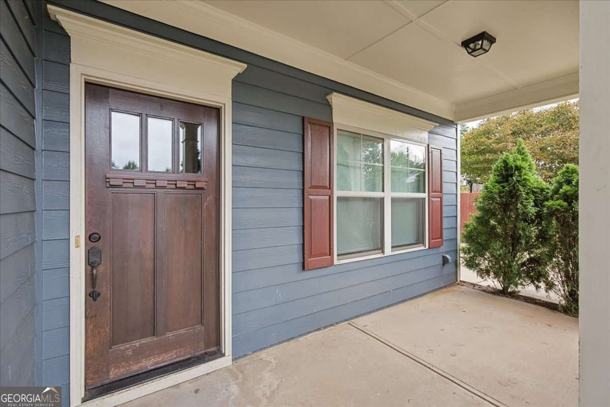 232 Haleys Court Woodstock - Photo 8