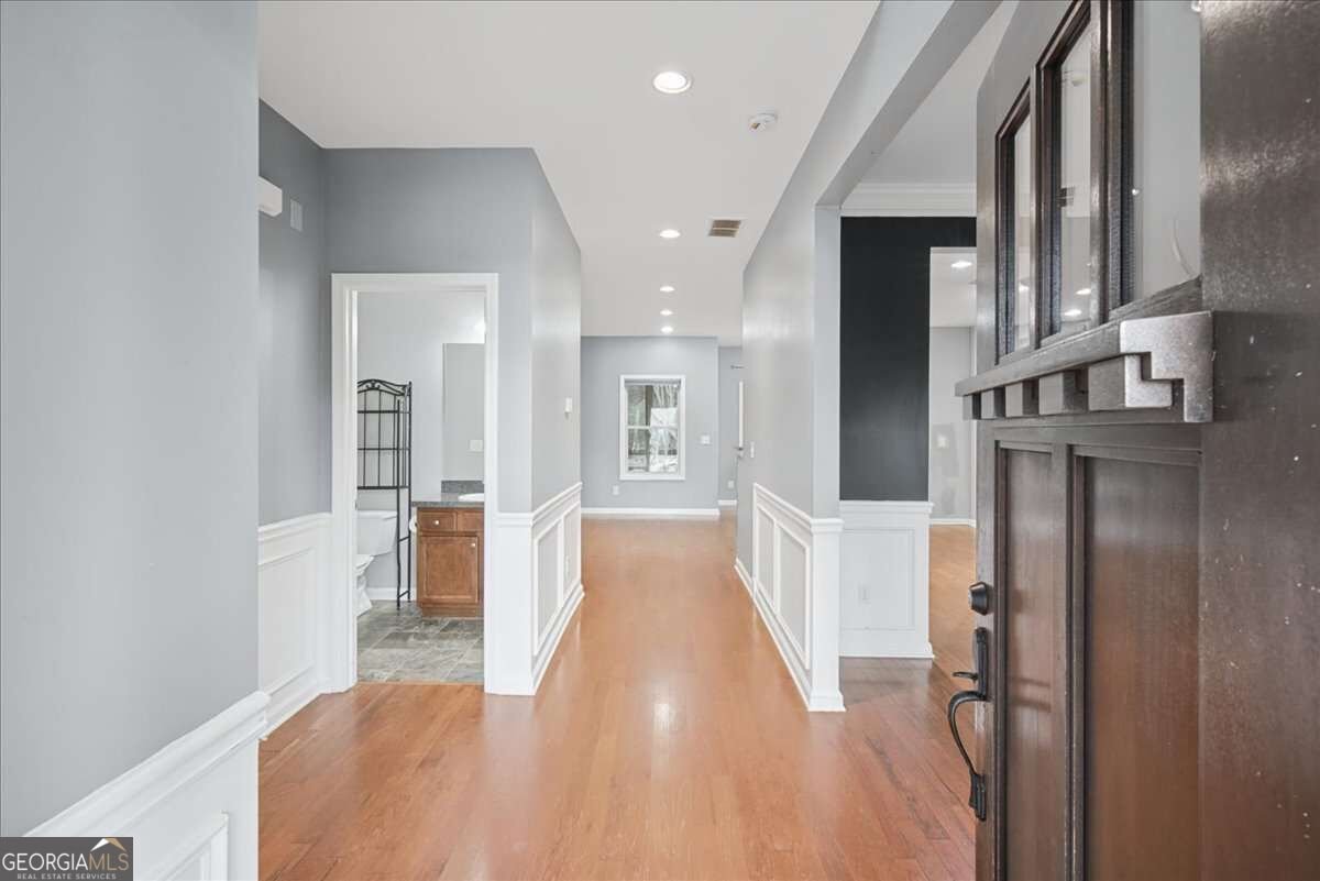 232 Haleys Court Woodstock - Photo 9