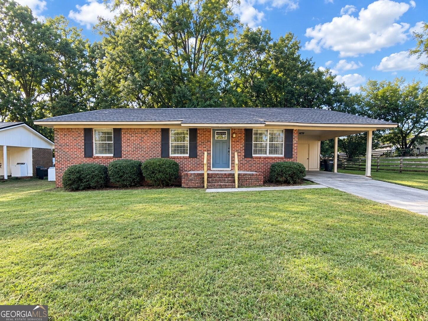 1056 Green Meadow Drive Madison - main photo