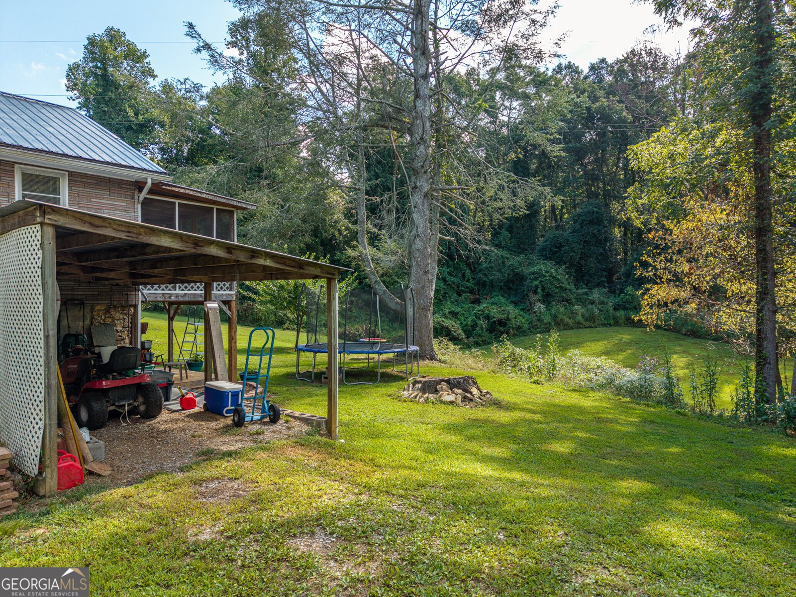 2601 Old Highway 5 Ellijay - Photo 10