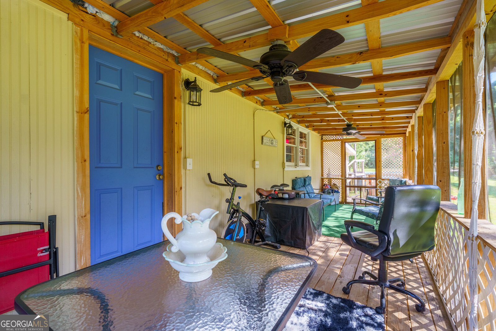 2601 Old Highway 5 Ellijay - Photo 14