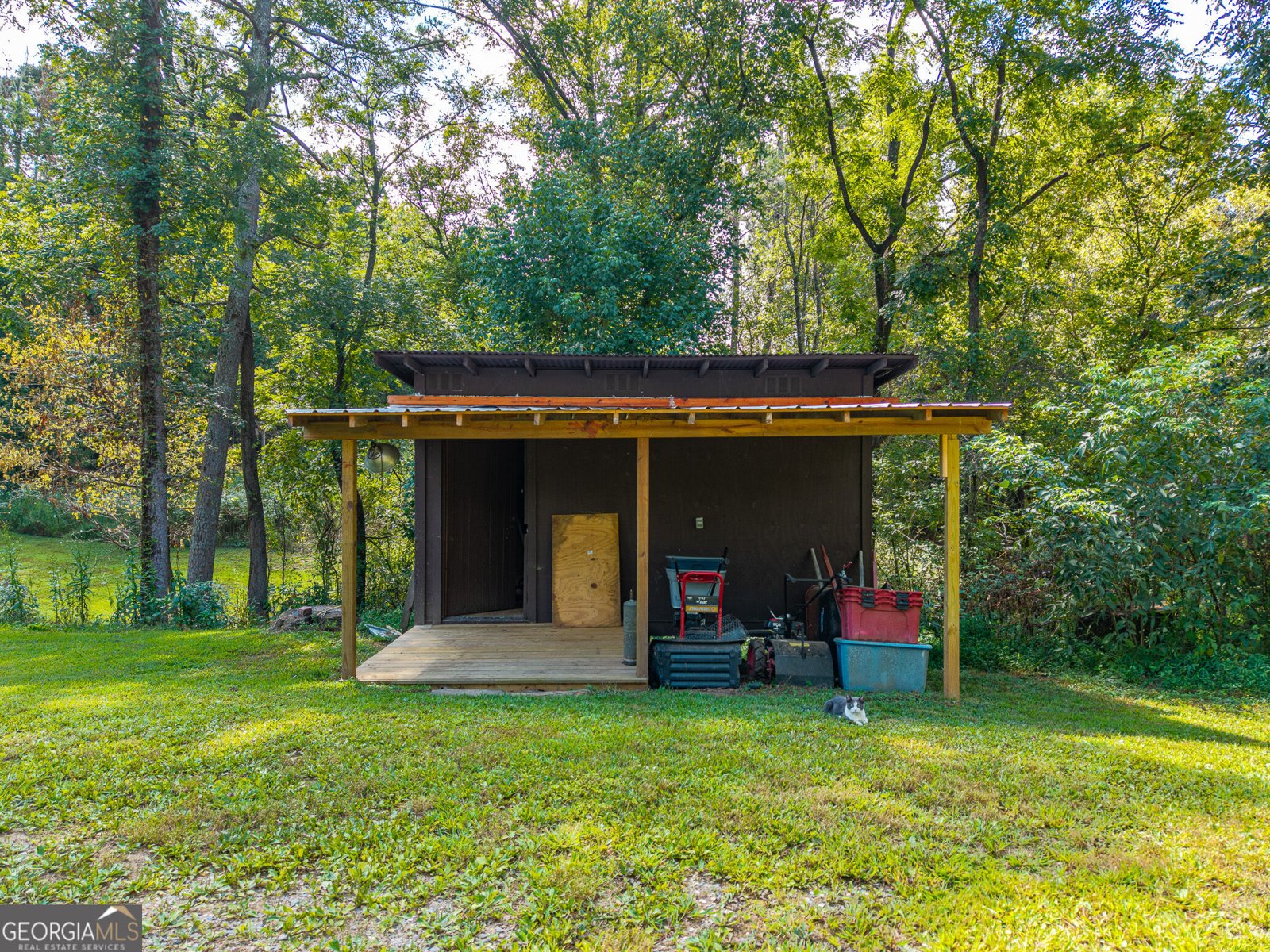2601 Old Highway 5 Ellijay - Photo 15