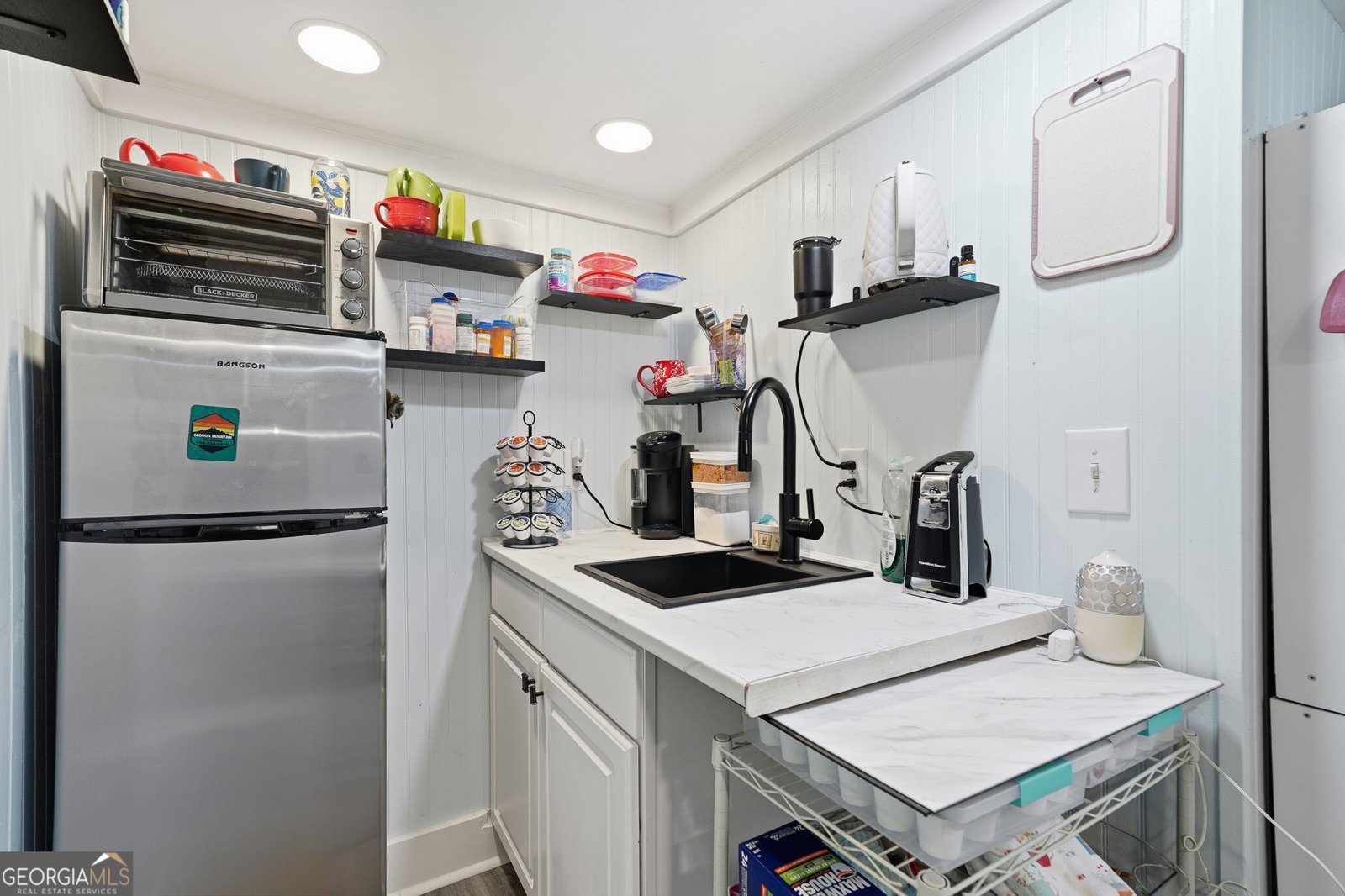 2601 Old Highway 5 Ellijay - Photo 37