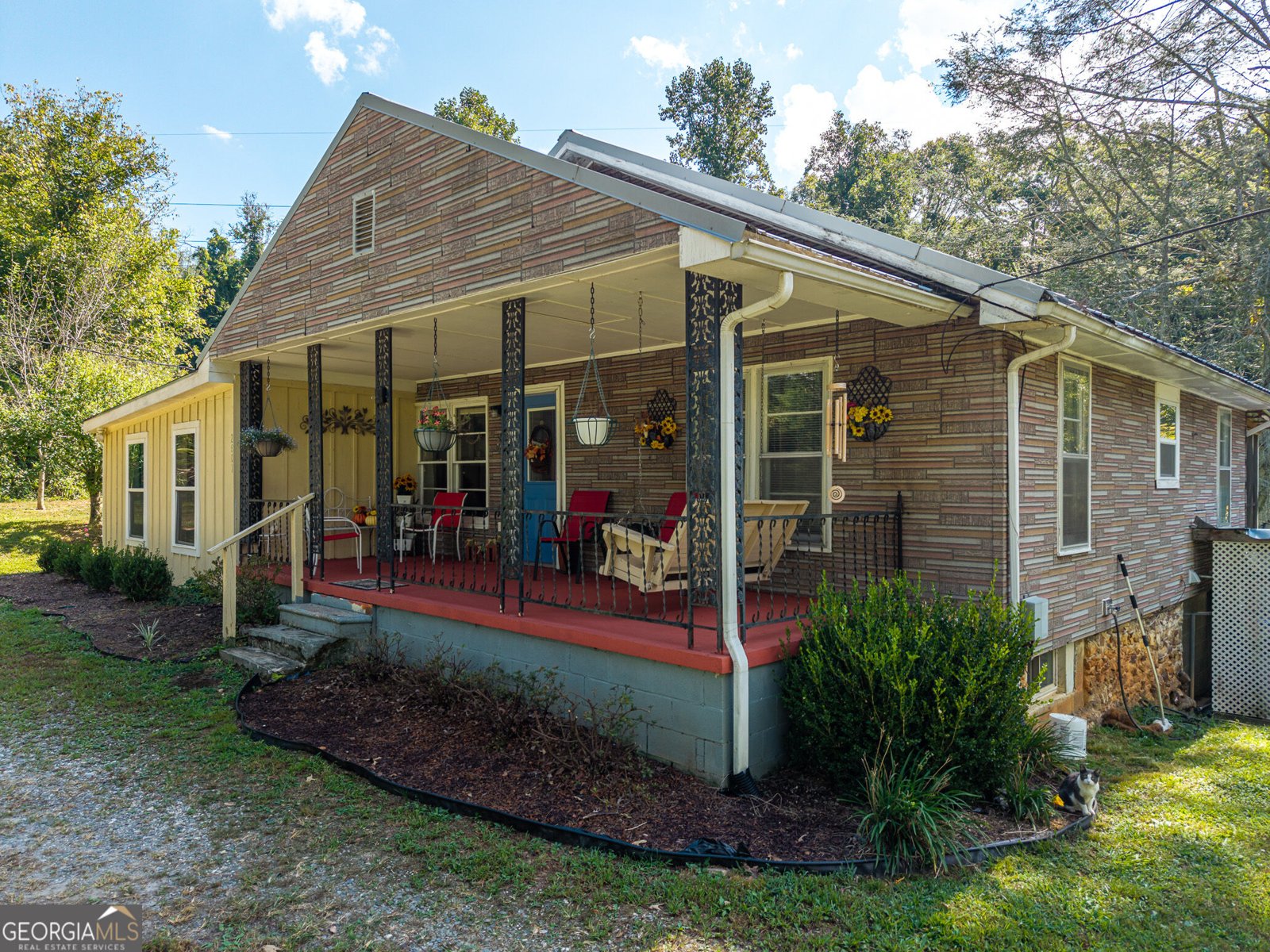 2601 Old Highway 5 Ellijay - Photo 51