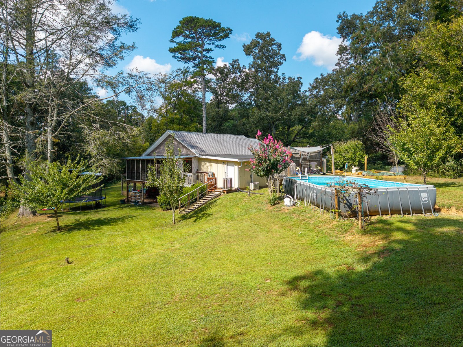 2601 Old Highway 5 Ellijay - Photo 7