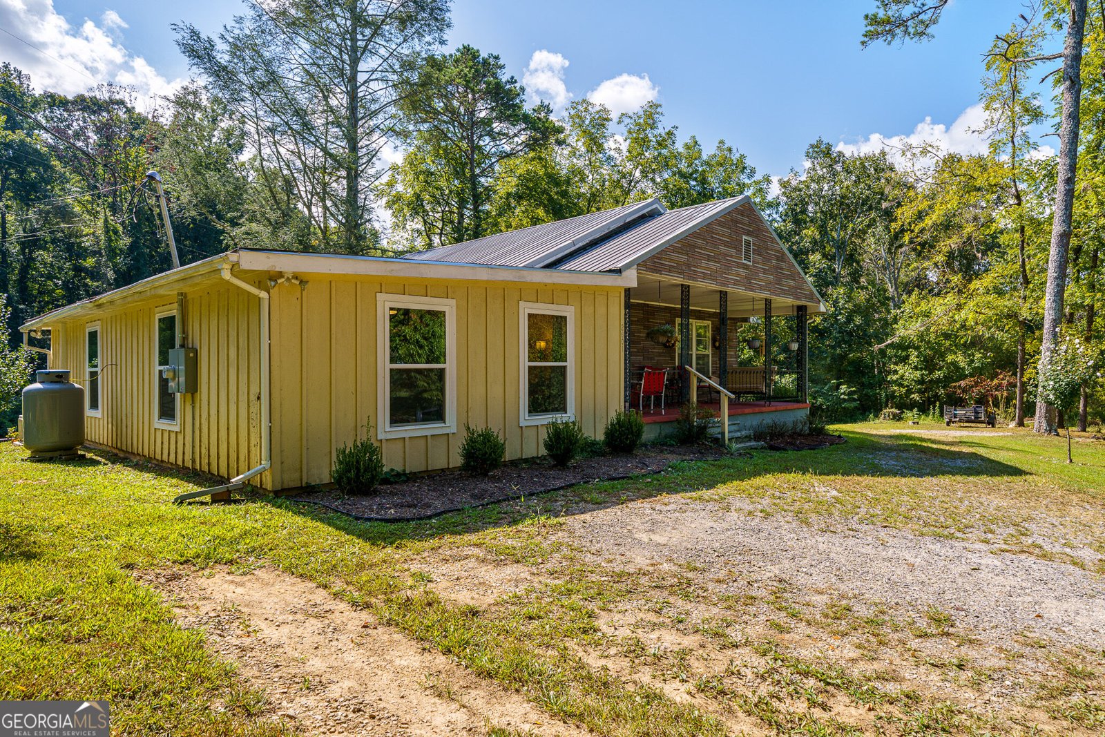 2601 Old Highway 5 Ellijay - Photo 8