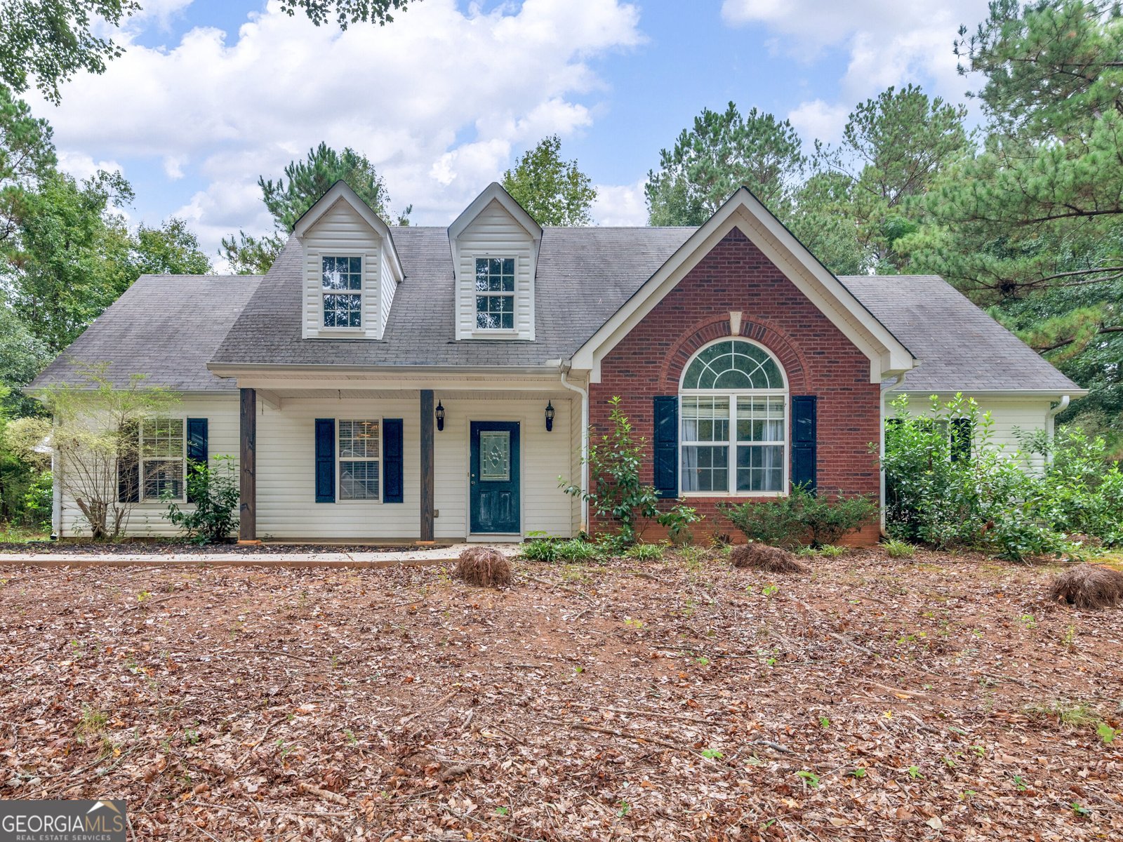 207 Cobblestone Lane McDonough - main photo