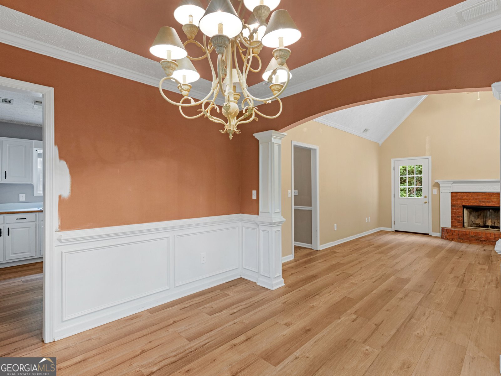 207 Cobblestone Lane McDonough - Photo 10