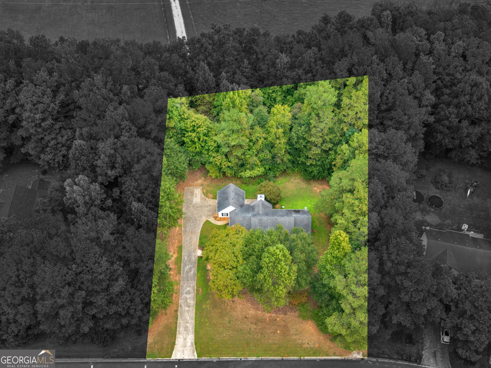 207 Cobblestone Lane McDonough - Photo 44