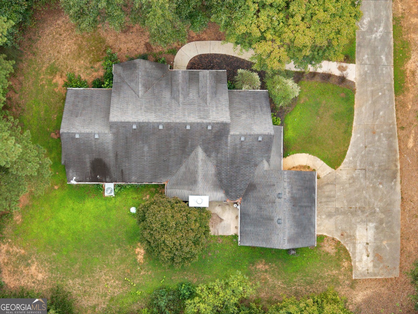 207 Cobblestone Lane McDonough - Photo 46